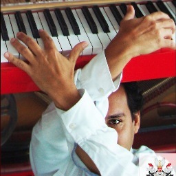 fredericlaverde Profile Picture