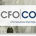CFO Connect, LLC (@cfo_connect) Twitter profile photo CFO Connect, LLC (@cfo_connect) Twitter profile photo