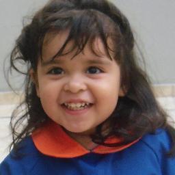 A tu lado cada momento es Mágico Hija
