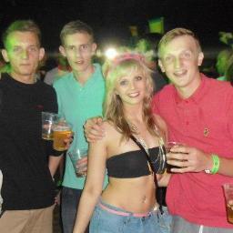 ajriseborough's profile picture. 