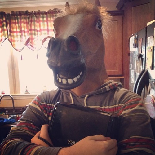 Horse_Toaster's profile picture. Decreaser of world suck, paper cut survivor, especially gifted napper...