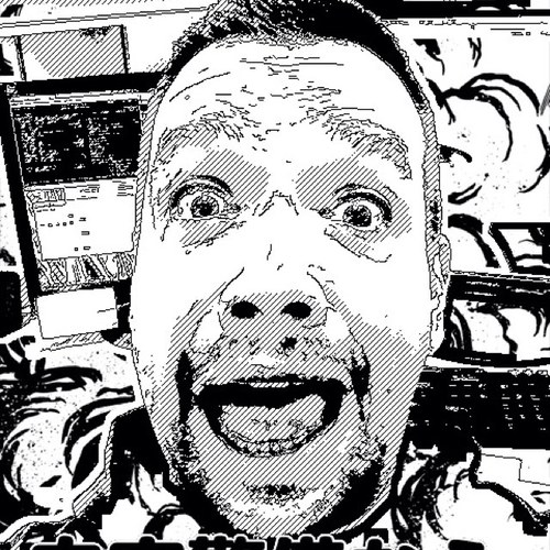 50shadesofdavid's profile picture. 