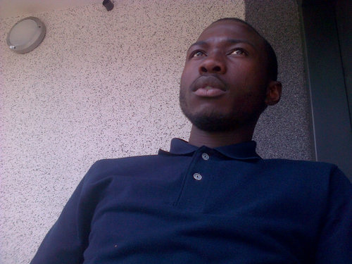 U'll knw me as tym goes by