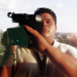 PERIODISTA, PRODUCTOR Y COMUNICADOR EN https://t.co/peHUHCZBF7 /VisionCiudadana2013 @visionciudadan y @cobainjesus