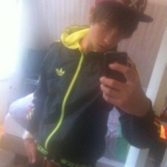 HardawayflcLata's profile picture. ChelseyBaby | 16 | DoinMe* | Single3 | SweetHeart | NEW To Twitter | Lover Me Or Hae Me idgaf(: | Follow M & ill Do tha'Saaame(: #teamFollowBack^_^