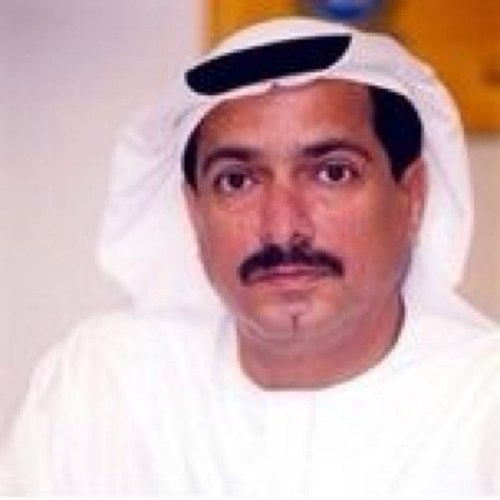 هذا هو الحساب الرسمي الوحيد الخاص بي