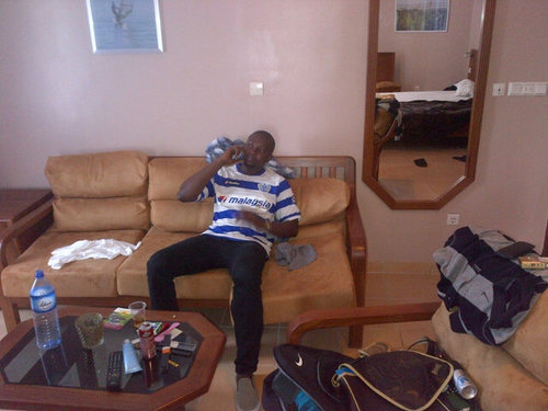 kehinde001's profile picture. 