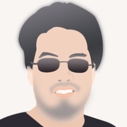 jaf0's profile picture. roadkill on the information superhighway