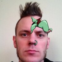 Fredrik Toreblad (@toreblad) 's Twitter Profile