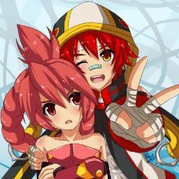 ElesisDasZueras's profile picture. sou uma cavaleira de Vermecia atrás de aliados para o grupo da grand chase Meu Namorado: @Jin23cm