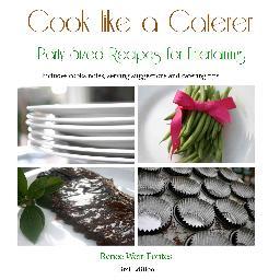 cooklikeacater's profile picture. 