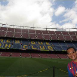 carloscmbm's profile picture. 