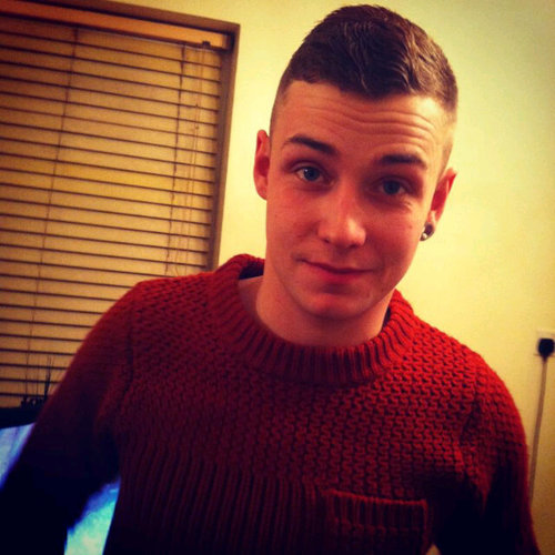 JameWeston's profile picture. They know what is what but they don't know what is what they just STRUT .. What the FUCK !