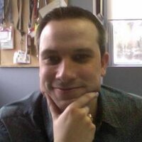Wes Gould (@wgould) 's Twitter Profile