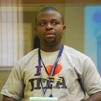 Soji Oloyede (@sojioloye) 's Twitter Profile