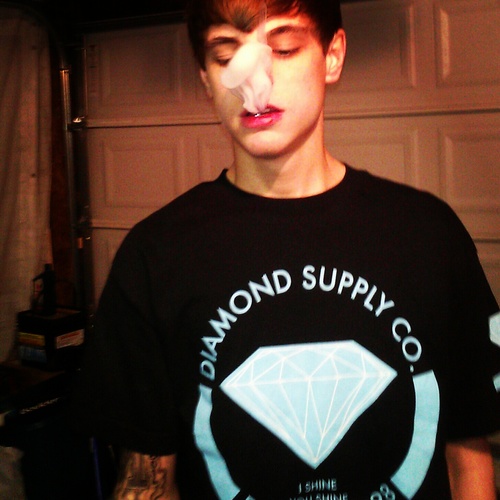 HighNoah's profile picture. 