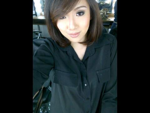 cherlynlau's profile picture. makeup artist -