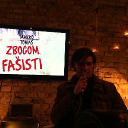 markotomash's profile picture. 