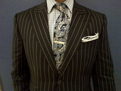 ASNBlog's profile picture. The Players, Followers, & Posers in the World of Fashionable People, Places, & Things.