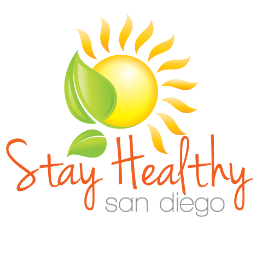 #Food, #fitness and #fun in #SanDiego