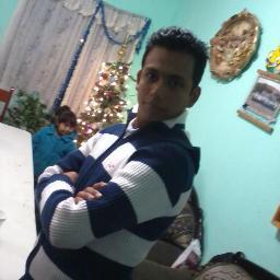 Soy una persona tranquila y agradable