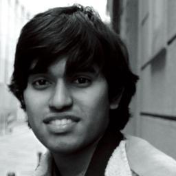 atrniv's profile picture. CEO, Playlyfe - an online gamification platform that enables developers to quickly design, test and integrate gamification into their applications