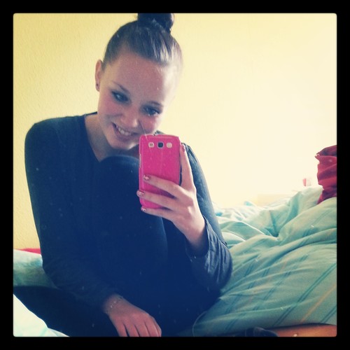 sophie_vanille's profile picture. instagram: blendi_who