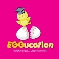 Eggucation (@eggucationdebs) 's Twitter Profile Photo