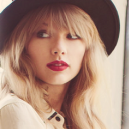 Don't pretend as if you don't like Taylor, you're only lying to yourself.