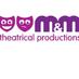 M&M Productions (@mamproductions) Twitter profile photo