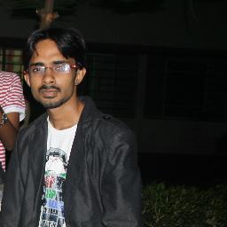 I'm a Kewl Dude from Kolkata...who wanna 2 b on d TOP all the tym,cant face double standards..my frndz say I'm a Gud Writer..