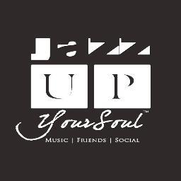 Jazz Up | Your Soul!, the promotions initiative of the Uptown Jazz Dallas organization with a mission to present and support events of interests to the Festival