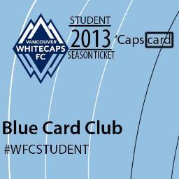 #WhitecapsFC Student Supporters Group #WFCStudents