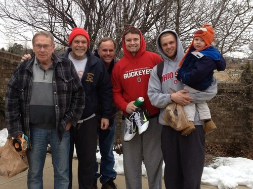 GK_thrilla's profile picture. Schindler Elevator EI Sales. Columbus, Ohio Go Bucks!