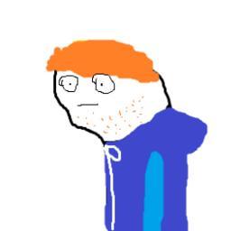 I mke musik tht grls fal n luv weth, bt eim not a typicul teen idol who grls fll in luv weth