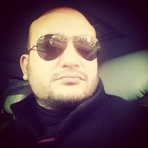 akposer's profile picture. 