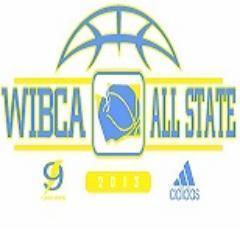 Twitter feed of the WIBCA All State Games