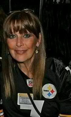 DIEHARD STEELER FAN 7/24/365!!!  WIN, LOSE OR TIE, STEELER FAN TILL I DIE!!!  ALSO LOVE PENS HOCKEY & THE BUCCOS!!!  RAISE  THE JOLLY ROGER