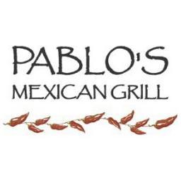 Locally owned and operated. Come in and enjoy freshly made tacos,burritos,salads or quesadillas. #PablosOnMain #Keepingitfresh