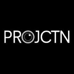 projctn's profile picture. A projection design resource