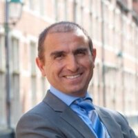 Öztürk TASPINAR (@ozturktaspinar) 's Twitter Profile