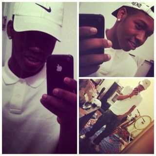 Gervonte is my real name / Skiip is my Dougie name :D idougie hmu to know more abt me dnt be scared idnt bite #SUB http://t.co/tX3UBgstsr