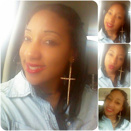 Redd_Ruby91's profile picture. Miquitta Marshay Bradley but BEAUTY is her name... #teamcancers #teamprettyreddchicc #teamtarheels #teamloyalty #teamCowboys