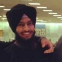 Amarinder Pandher (@captain_panther) 's Twitter Profile