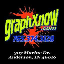 GraphXnow's profile picture. Vinyl Graphics / Signs / Banners / Custom Apparel