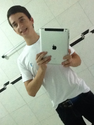 Pernanbucano, 17 anos, Estudante de Direito, sem paciência...
https://t.co/S0GHAyZucM
http://t.co/Eip2PS2Ojz