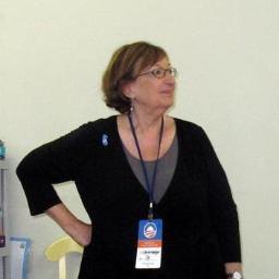 lillaweinberger's profile picture. community organizer, food lover, voracious reader