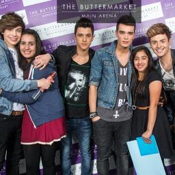 hanalovesunionj's profile picture. met UJ on 21/02/13 beau and uj follow .follow @thisishaya cause she is amazing ;) UJ ,janoksians ,5sos :life
