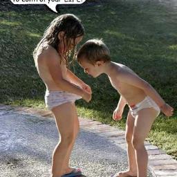 Questions4fun's profile picture. Funny - silly little questions that a 5 year old would have which most adults have to look up to answer.