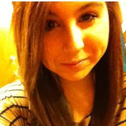 follow me and I follow back :)